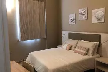 پانسیون La Dimora Di Via Trieste