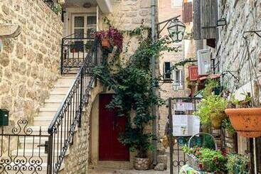 Pensiune Vesna Apartments