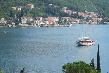 پانسیون Villa Aronija