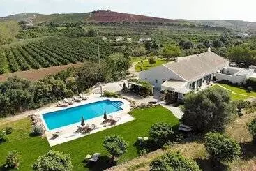 Quinta Da Luz A Luxury Boutique B&b