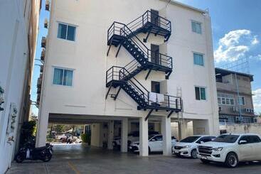 Tisa Hotel Udonthani