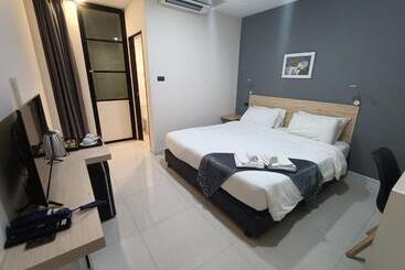 Tisa Hotel Udonthani