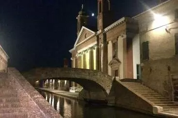 Albergue Locanda Della Pescheria