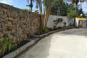 Alberg Pousada Marimbá