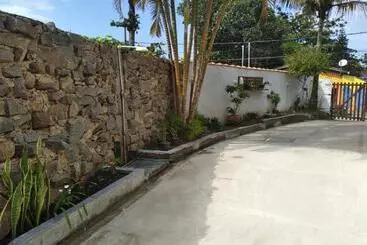 Herberge Pousada Marimbá