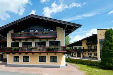 Apartments Quehenberger