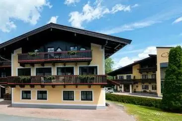 Apartments Quehenberger