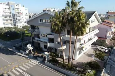 B&b La Suite Alba Adriatica