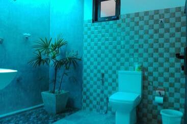 Bed and Breakfast Neo Grand Villa