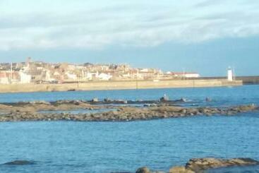 Bed and Breakfast The White House