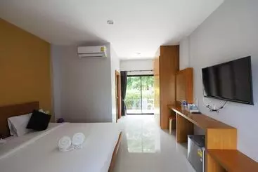 Hotel Hillside Boutique