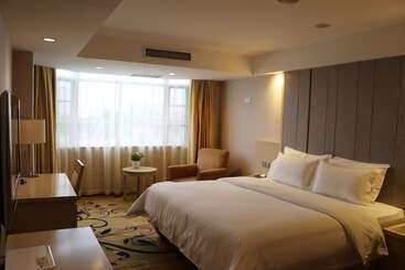 Lavande Hotel Pazhou Branch