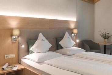 Hotell Untermairhof