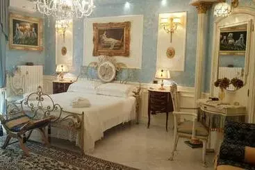 Luxury B&b Il Sogno