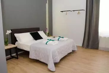 Panoramica Dei Templi B&b