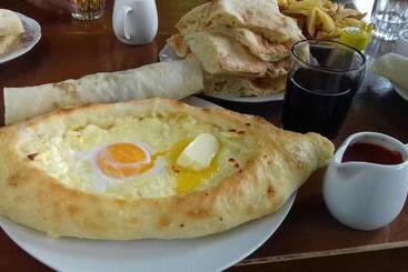 پانسیون Guesthouse Green House