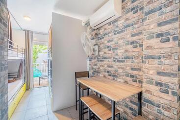 فندق صغير Casa Barcelo Camp Nou Barcelona