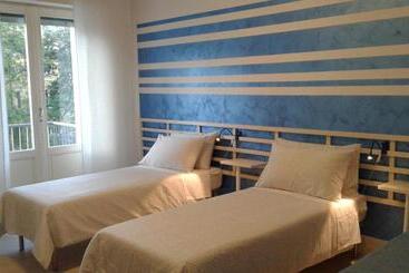 B&b Homer Trento