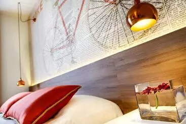 Hotel Golfo Del Sole