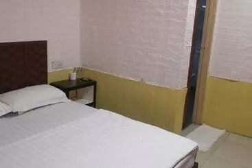 ホテル Home Inn