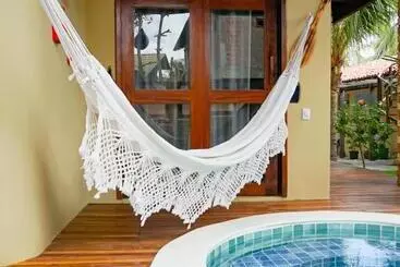 ペンション Casa Do Velejador