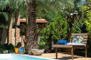 膳宿费 Casa Do Velejador