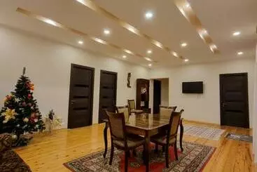 Pension Shorena & Nino