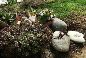 پانسیون Tbilisi Guesthouse Nini