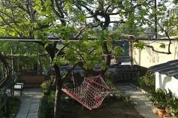 Pension Tbilisi Guesthouse Nini