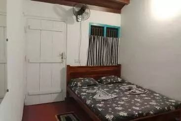 Pensionat Wanderlust Inn
