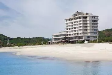 Ryokan Naruto Grand Hotel Kaigetsu