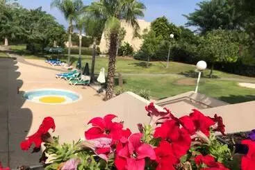 Huoneistohotelli Suite Caesar   Neot Golf