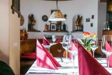 Retkeilymaja Gasthof Simmerlwirt