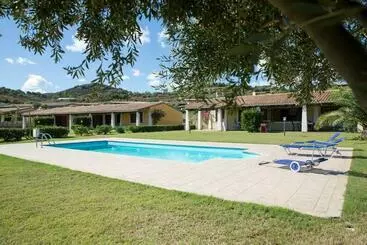 Aparthotel Babai Village   Abba Urci