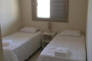 Appart'hotel Flor Que Ri Flats Mobiliados Na Melhor Localização