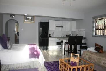 بنسيون Amber Bed And Breakfast, South Africa