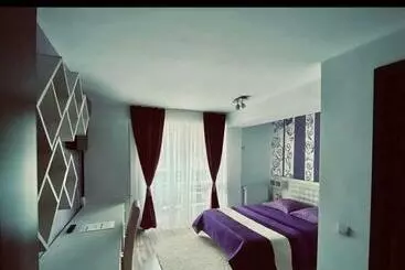 Pensione Casa Ramino