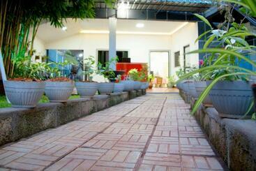 Pensjonat Chanuka Family Resort