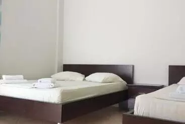 پانسیون Guesthouse Villa Joanna&mattheo