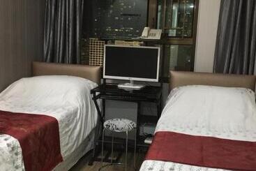 پانسیون Hong Kong Tai San Guest House
