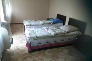 پانسیون Maia's Guest House Gergeti