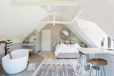 Pension Pearl Moon Boutique Suites