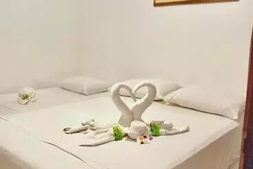 ペンション Pousada Quatro Irmãos