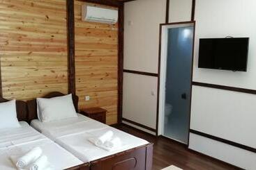 پانسیون Sister's Warm Guest House