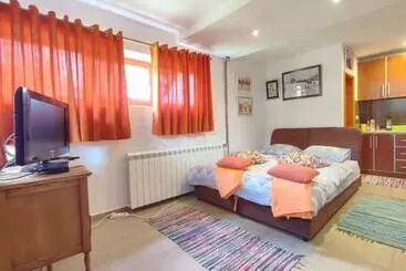 Pension Summit Apartment