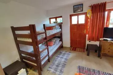 Pensão Summit Apartment