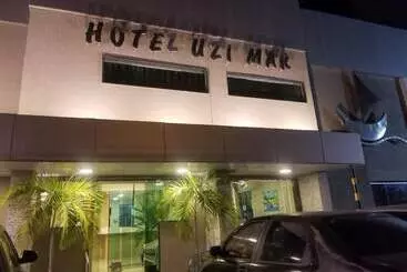 Pensjonat Uzi Mar