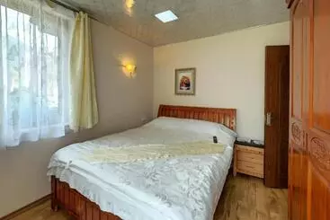 پانسیون Villa Koko Hills