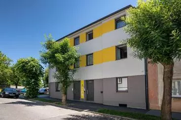 Pensjonat Wellness Penzion U Gigantu