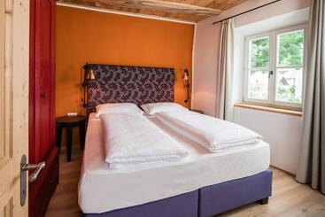 מלון דירות Residence Traube